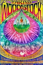 Watch Taking Woodstock Alluc