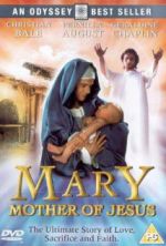 Watch Mary, Mother of Jesus Alluc