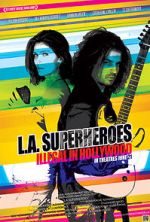 Watch L.A. Superheroes Alluc
