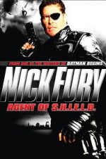 Watch Nick Fury: Agent of Shield Alluc