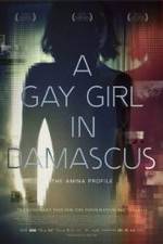 Watch A Gay Girl in Damascus: The Amina Profile Alluc