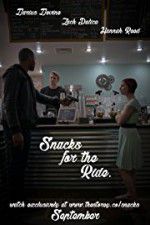 Watch Snacks for the Ride Alluc