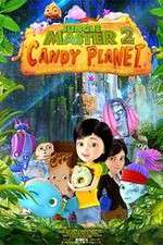 Watch Jungle Master 2: Candy Planet Alluc