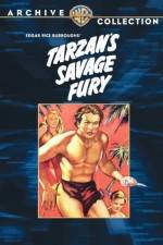 Watch Tarzan's Savage Fury Alluc