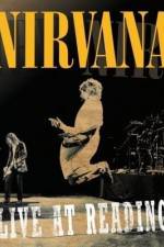 Watch Nirvana: Live At Reading Alluc