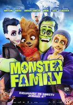 Watch Monster Family Alluc