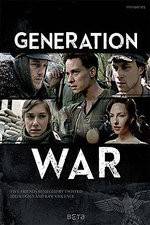 Watch Generation War Alluc