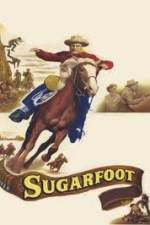 Watch Sugarfoot Alluc