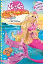 Watch Barbie in a Mermaid Tale Alluc