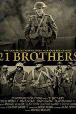 Watch 21 Brothers Alluc
