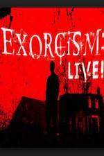 Watch Exorcism: Live! Alluc