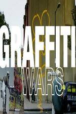 Watch Graffiti Wars Alluc