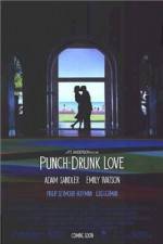 Watch Punch-Drunk Love Alluc