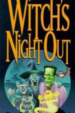 Watch Witch's Night Out Alluc