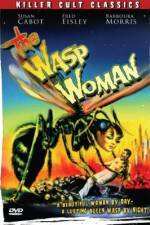 Watch The Wasp Woman Alluc