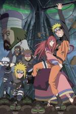 Watch Naruto Shippuden The Lost Tower Alluc