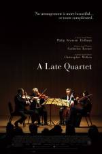 Watch A Late Quartet Alluc