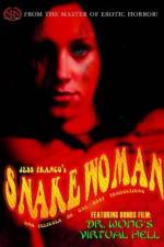 Watch Snakewoman Alluc