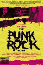 Watch The Punk Rock Movie Alluc