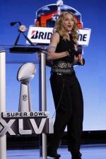 Watch Super Bowl XLVI Madonna Halftime Show Alluc