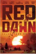 Watch Red Dawn Alluc