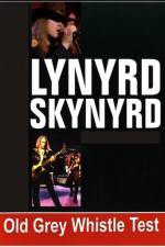 Watch Lynyrd Skynyrd - Old Grey Whistle Alluc