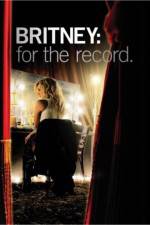 Watch Britney For the Record Alluc
