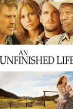Watch An Unfinished Life Alluc