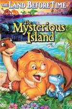 Watch The Land Before Time V: The Mysterious Island Alluc