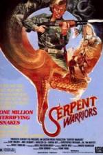Watch The Serpent Warriors Alluc