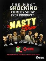 Watch The Nasty Show Hosted by Artie Lange Alluc