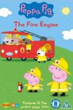 Watch Peppa Pig - Fire Engine And Other Stories Alluc