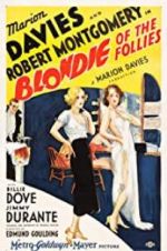 Watch Blondie of the Follies Alluc
