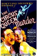 Watch The Circus Queen Murder Alluc