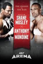 Watch Anthony Mundine vs Shane Mosley Alluc