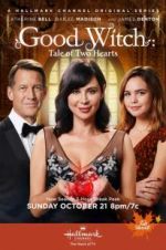 Watch Good Witch: Tale of Two Hearts Alluc