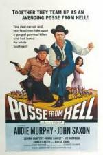 Watch Posse from Hell Alluc