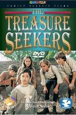 Watch The Treasure Seekers Alluc