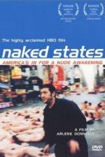 Watch Naked States Alluc