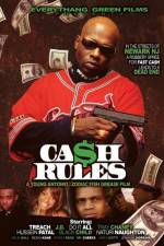 Watch Cash Rules Alluc