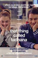 Watch That Thing Called Tadhana Alluc