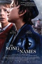 Watch The Song of Names Alluc