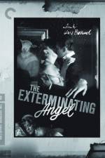 Watch The Exterminating Angel Alluc