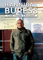Watch Hannibal Buress: Live from Chicago Alluc