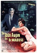 Watch The 1,000 Eyes of Dr. Mabuse Alluc