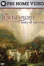 Watch The Jewish People Alluc