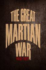 Watch The Great Martian War Alluc