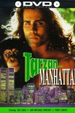 Watch Tarzan in Manhattan Alluc