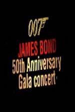 Watch James Bond 50th Anniversary Gala Concert Alluc