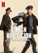 Watch A Man of Action Megashare8